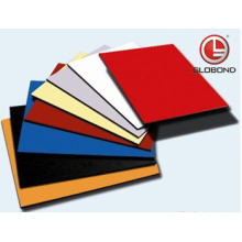 Globond Aluminium Verbundplatte (PF005)